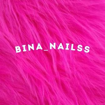 Маникюр/ наращивание ногтей