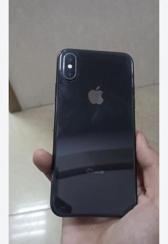 Айфон xs