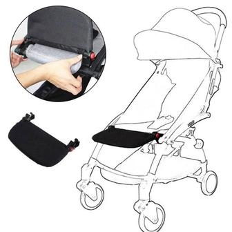 Подножка 16 см., yoyo/babytime/yoyo2