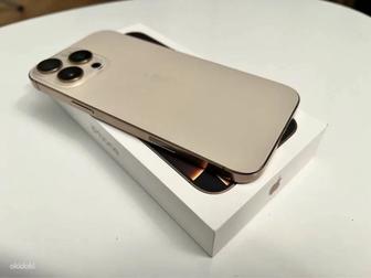 iPhone 16 Pro Max 256 gb Desert titanium