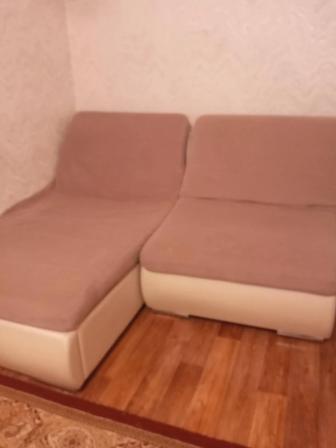 Продам мягкий уголок 3-х метровый