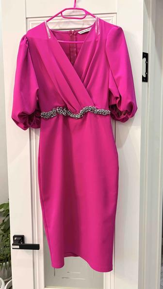 Продам вечернее платье