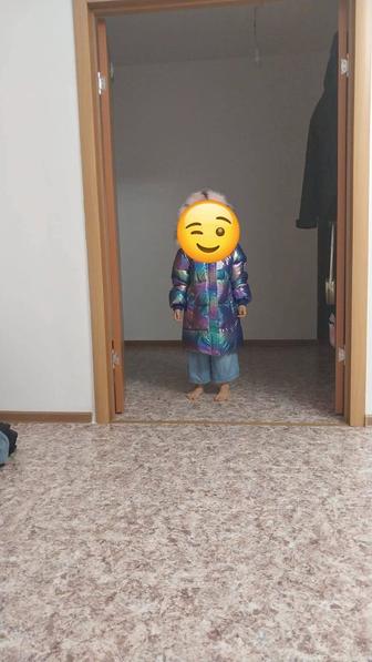 Продам куртку