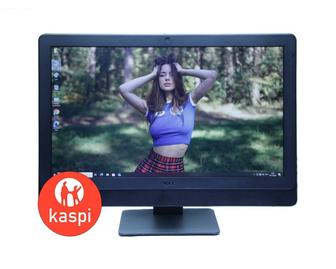 Моноблок DELL i5 4590S 23 DDR3 8Gb 2Gb R7 M265 SSD240Gb