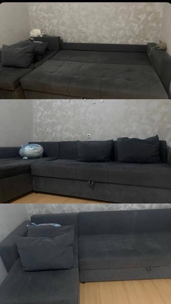 Продам диван