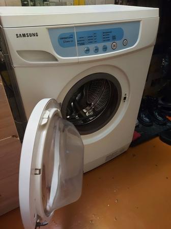 Стиральная машинка