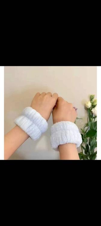 Продам нарукавники