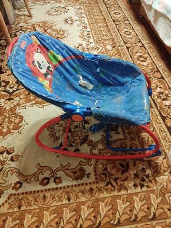 Отдам качалку