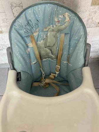 Продаю б/у стульчик