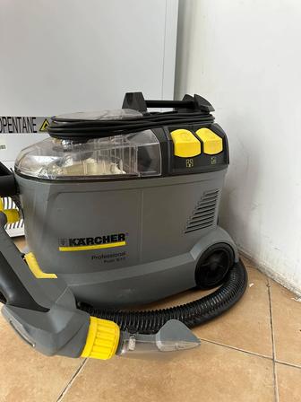 Пылесос Karcher Puzzi 8/1 C