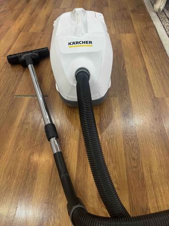 Karcher пылесос
