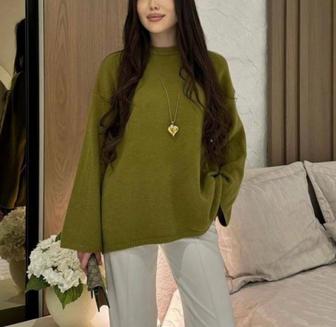 Свитер кофта женская S