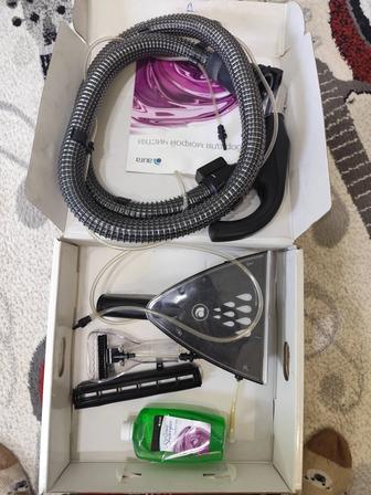 Продам пылесос aura roboclean!