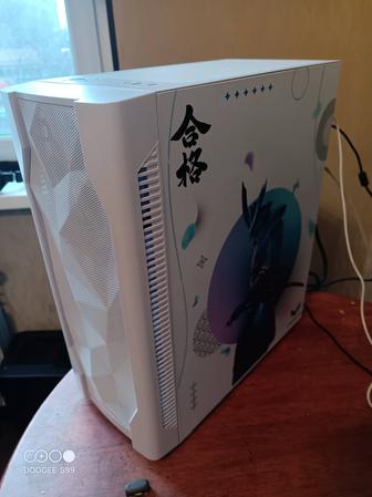 Продам игровой компьютер