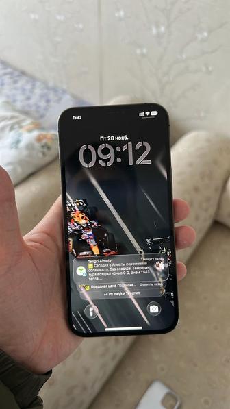 Айфон 12 про Макс