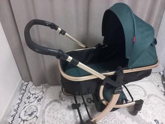Продам коляску зима- лето