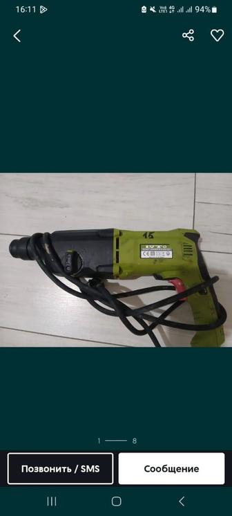 Продам перфораторы разные