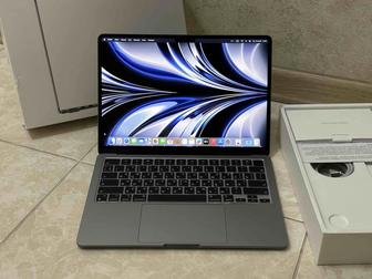 МасBook Air 13.6 M2 2025 АКБ
98% SSD256/RAM8GB