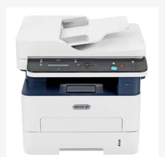 Продам новый МФУ Xerox B 205NI