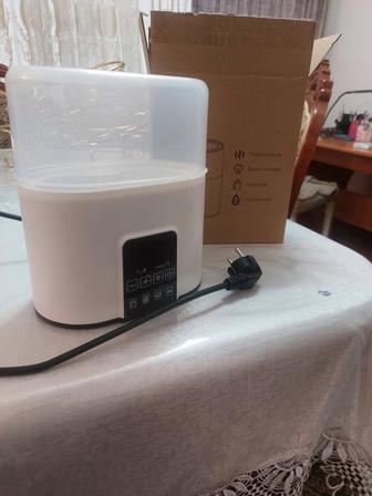 Подогреватель бутылок