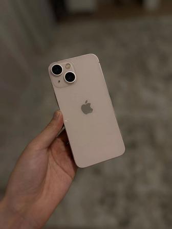 Айфон 13 мини