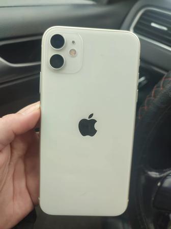 Продам iPhone 11 64gb
