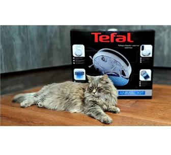 Tefal X-plorer serie 50 ANIMAL KIT робот пылесос новый