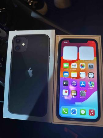 iPhone 11 128gb