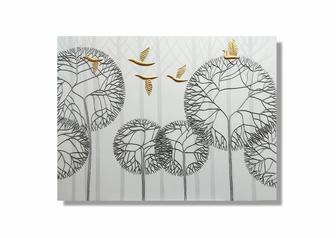 Интерьерная картина