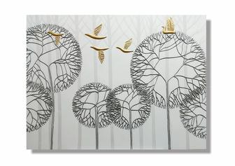 Интерьерная картина