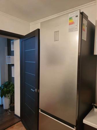 Холодильник Samsung Польский Сборка