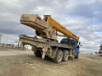 аренда автокран манипулятор