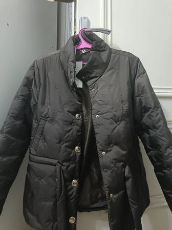 Куртка женская демисезонная