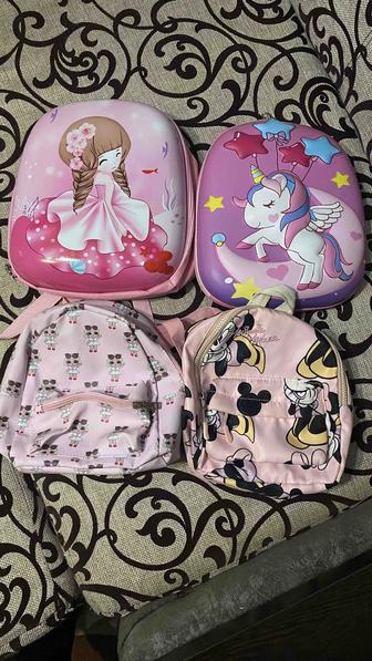 Продам рюкзаки