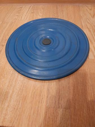 Здоровье диск