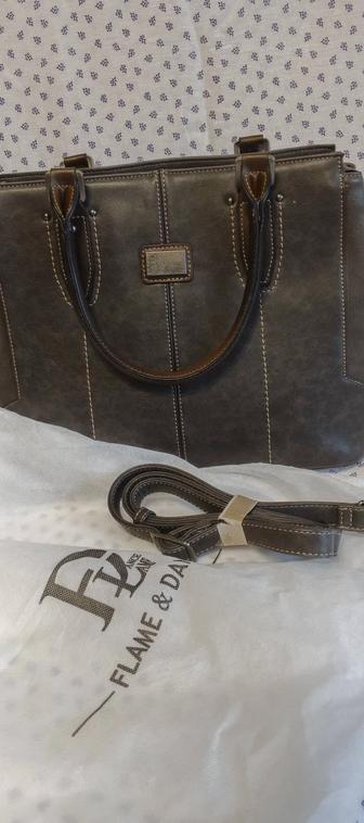 Продаю сумку женскую новую пр. Турция