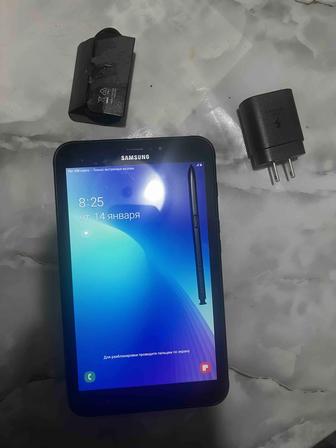 планшет samsung galaxy tab active 2