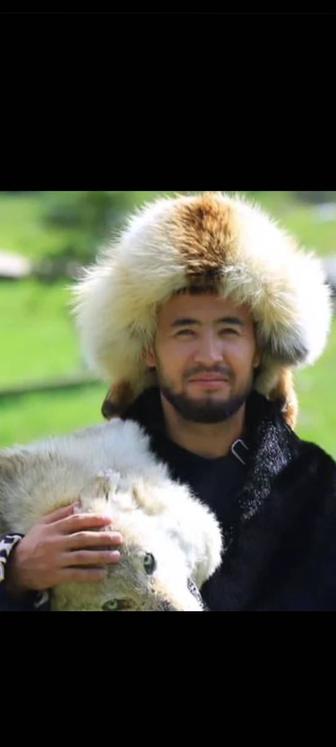 Водитель