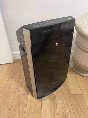 Продам очиститель-увлажнитель воздуха