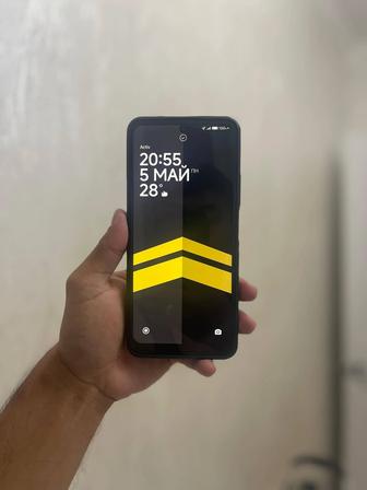 Xiaomi Redmi Note 12 6 ГБ/128 ГБ
