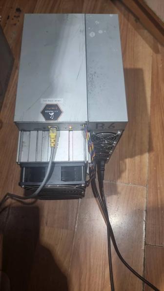 S 19 asic antminer асик