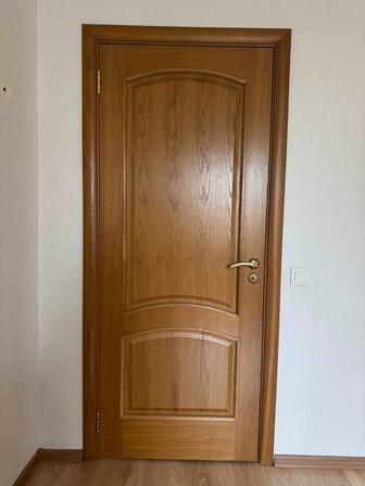 Дверь межкомнатная