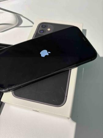 Продам IPhone 11 128 gb