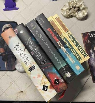 Продается книги