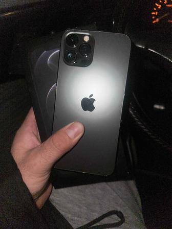 Айфон 12 промах