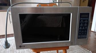 Продам микроволновку