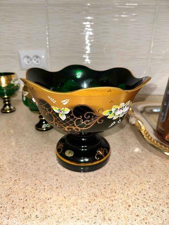 Посуда, фруктовница, конфетница