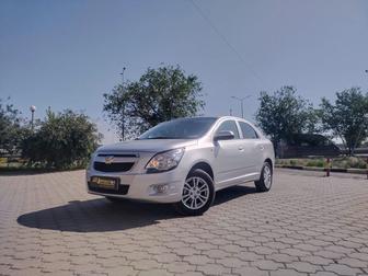 Chevrolet Cobalt БЕЗ ВОДИТЕЛЯ. Прокат авто. Аренда авто. Автопрокат.