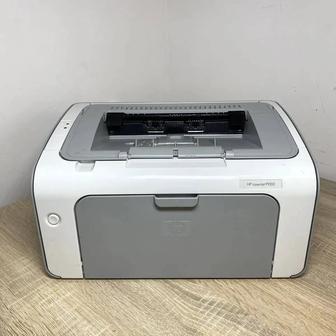 Продам принтер hp p1102 есть доставка