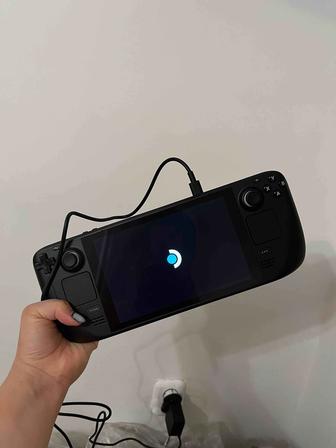 Valve Steam Deck 512gb